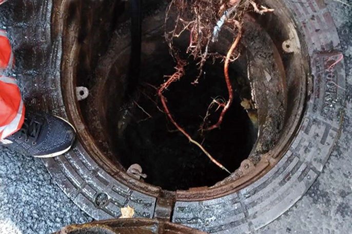 张掖管道预处理